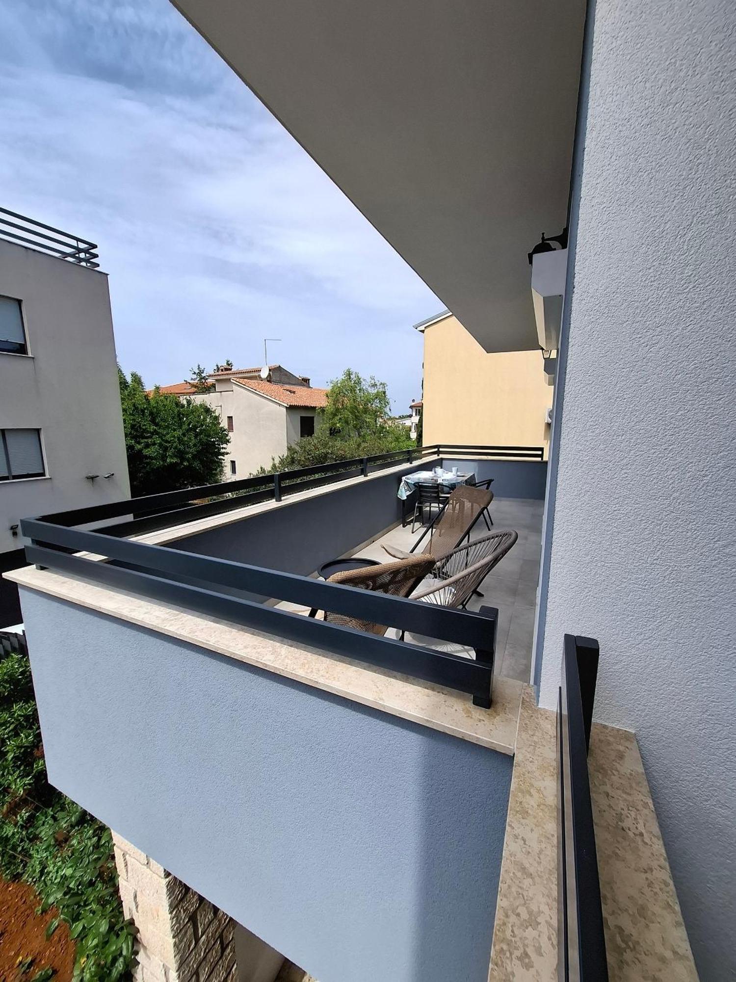 Apartments With A Parking Space Rovinj - 19088 Экстерьер фото